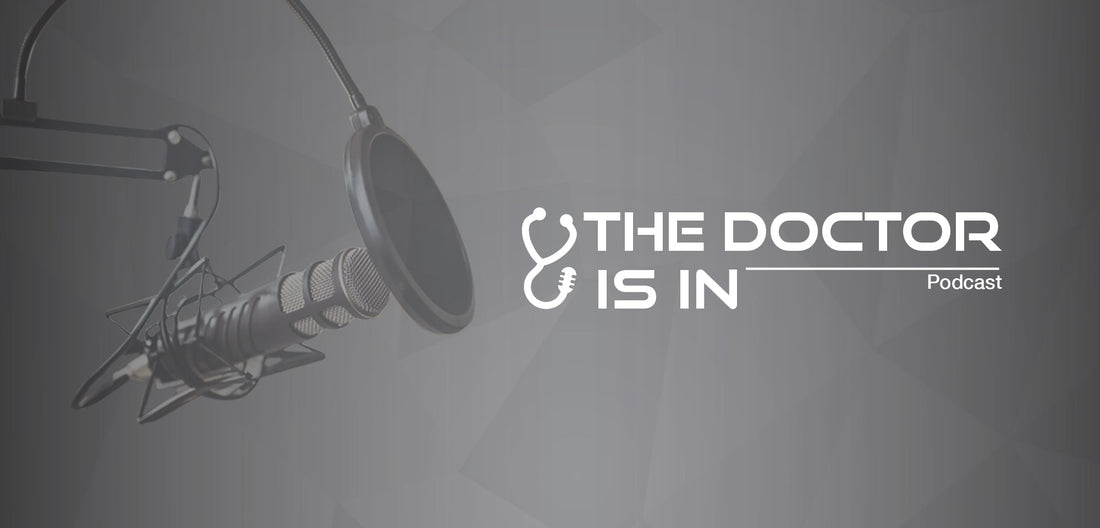 1653. Fatigued & Fueled: Peptides, Truth, and CFS