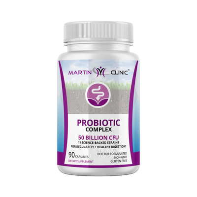 Probiotic Complex