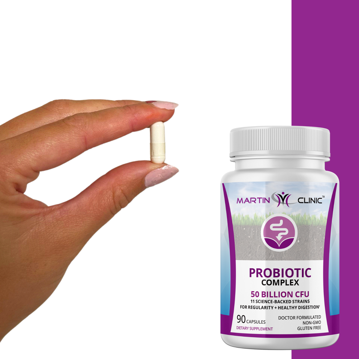 Probiotic Complex