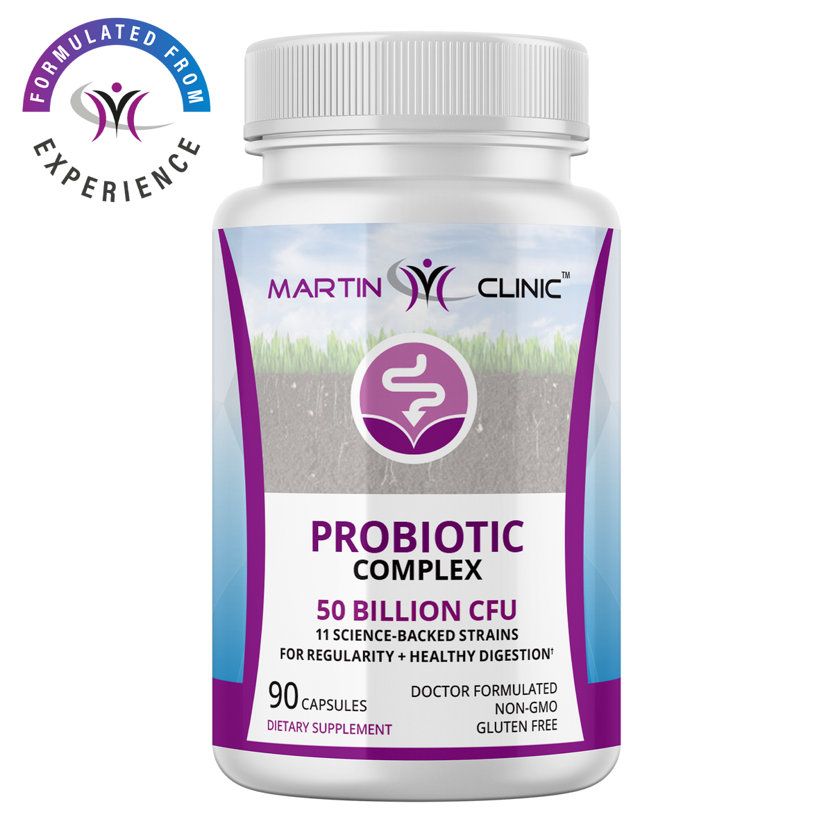 Probiotic Complex