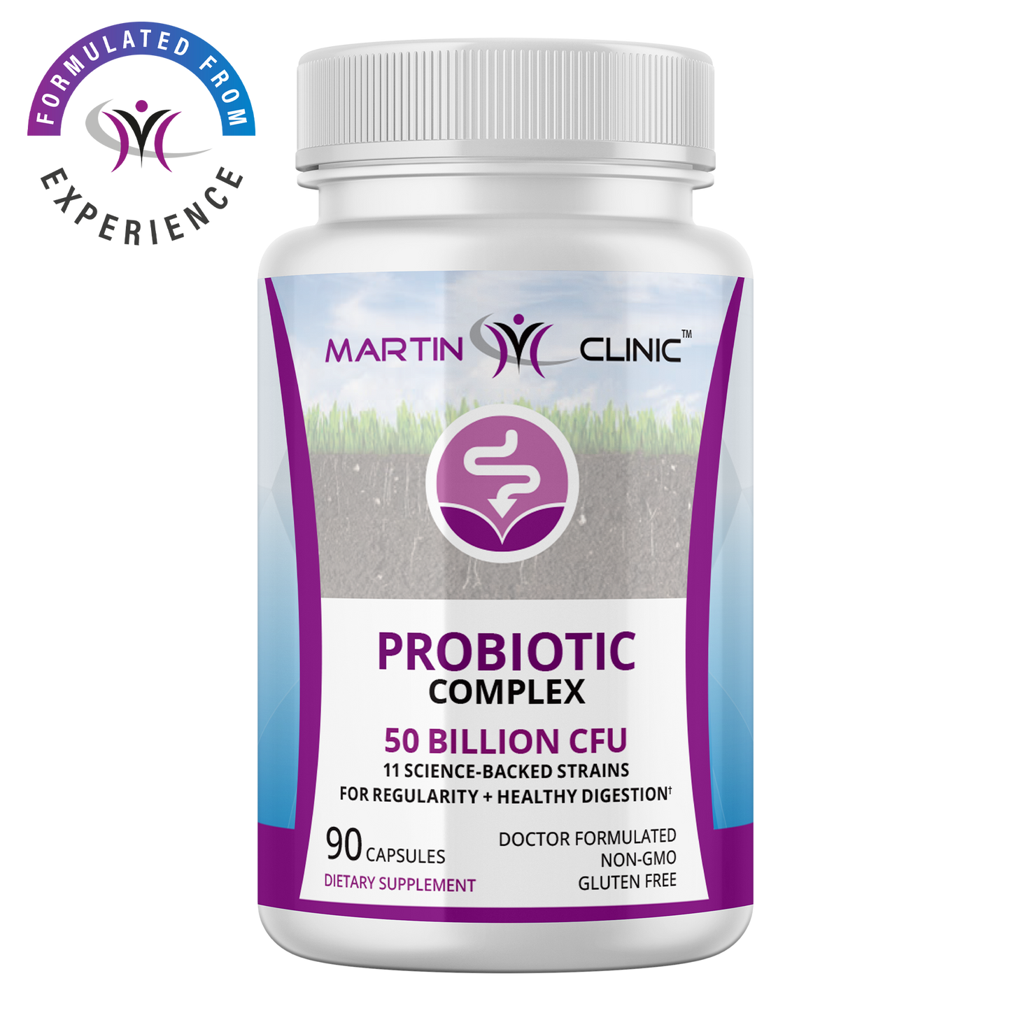 Probiotic Complex