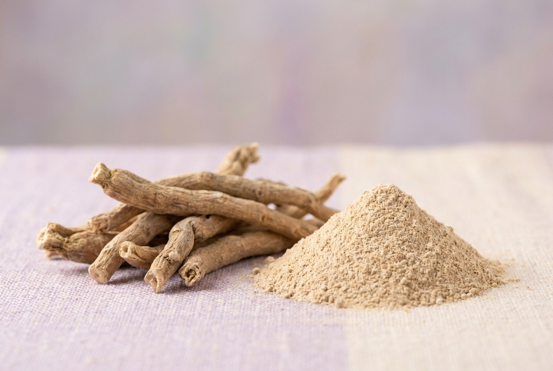 Ashwagandha Root