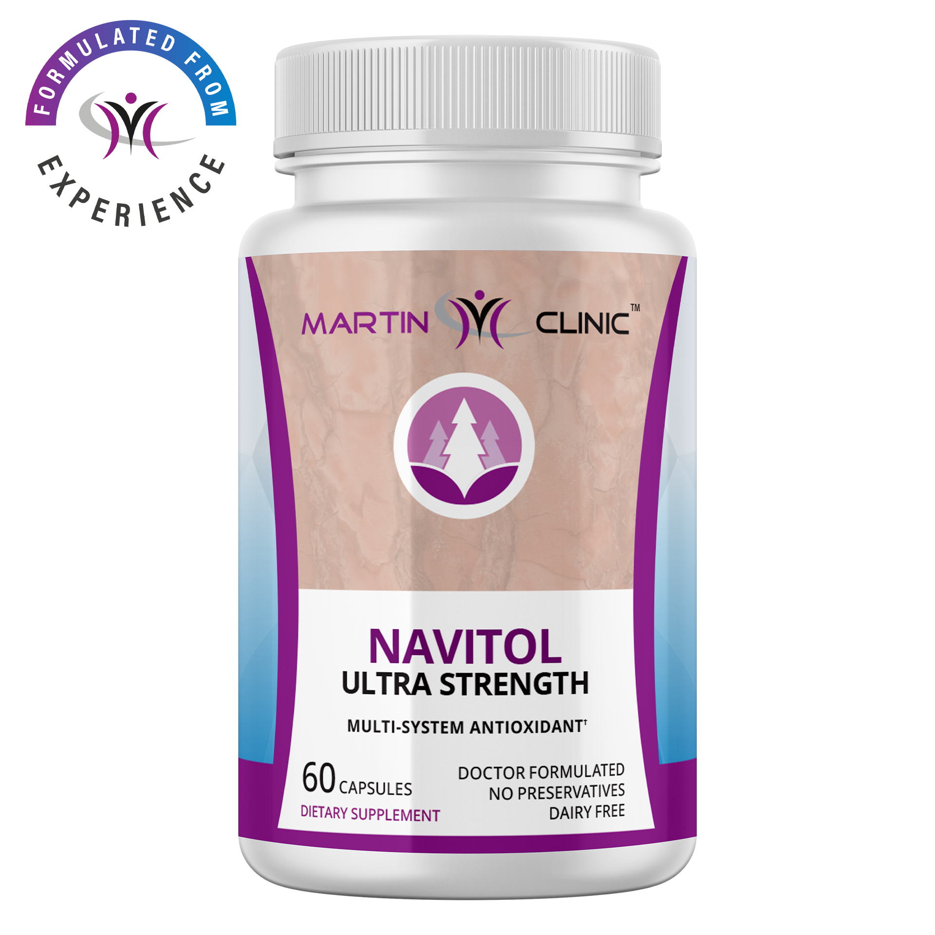 Navitol Ultra Strength