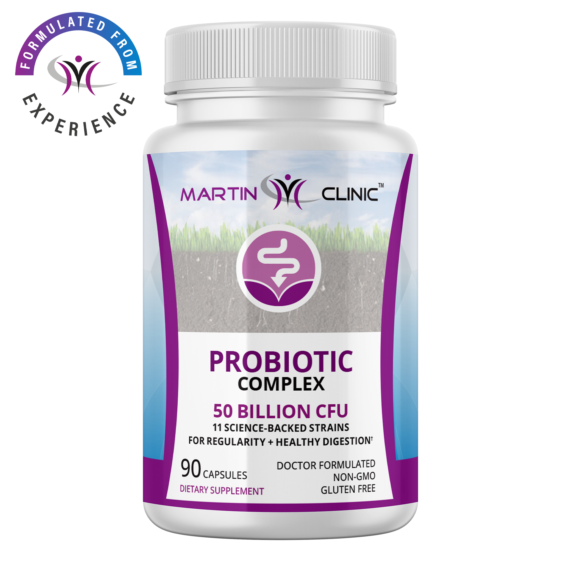 Probiotic Complex