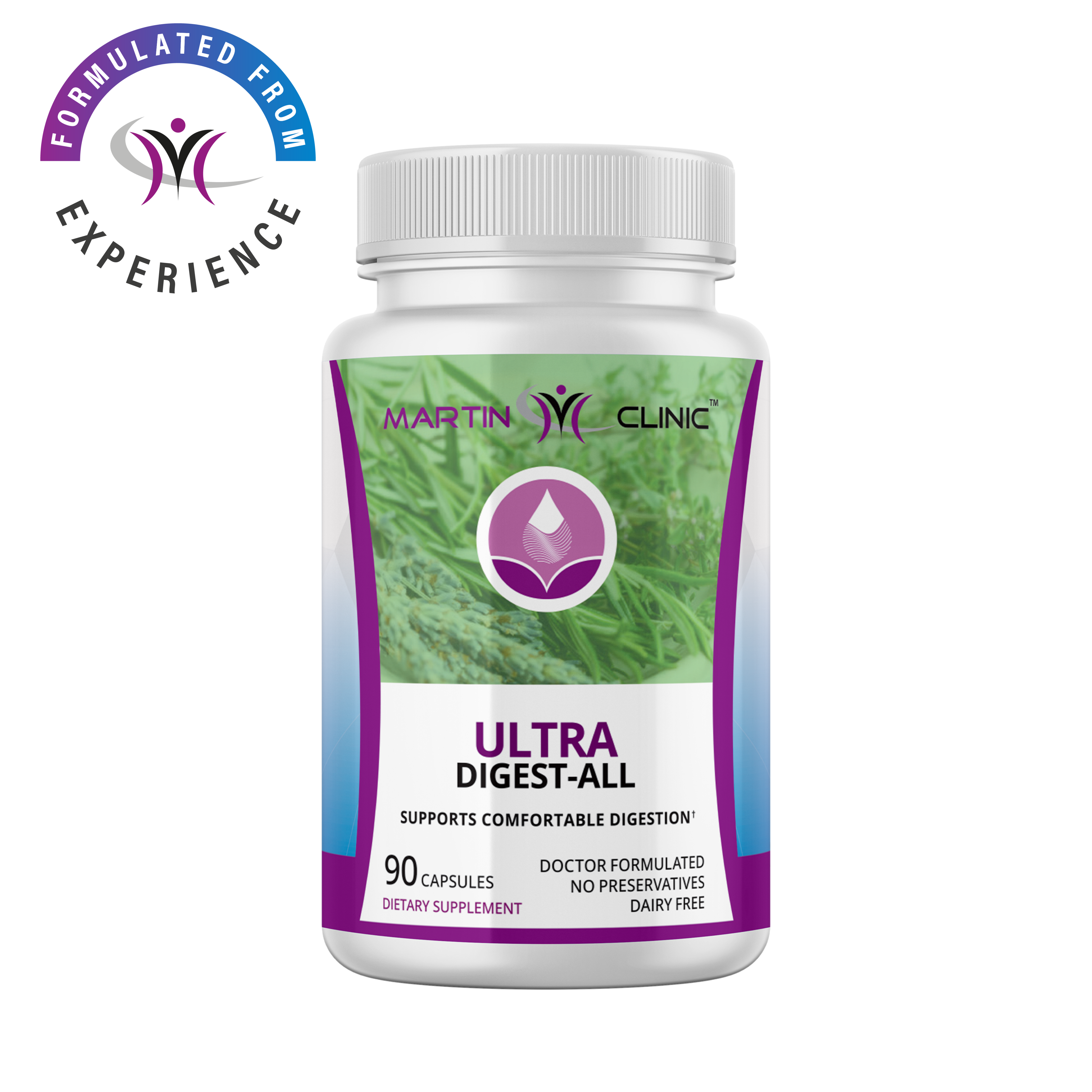 Ultra Digest-All