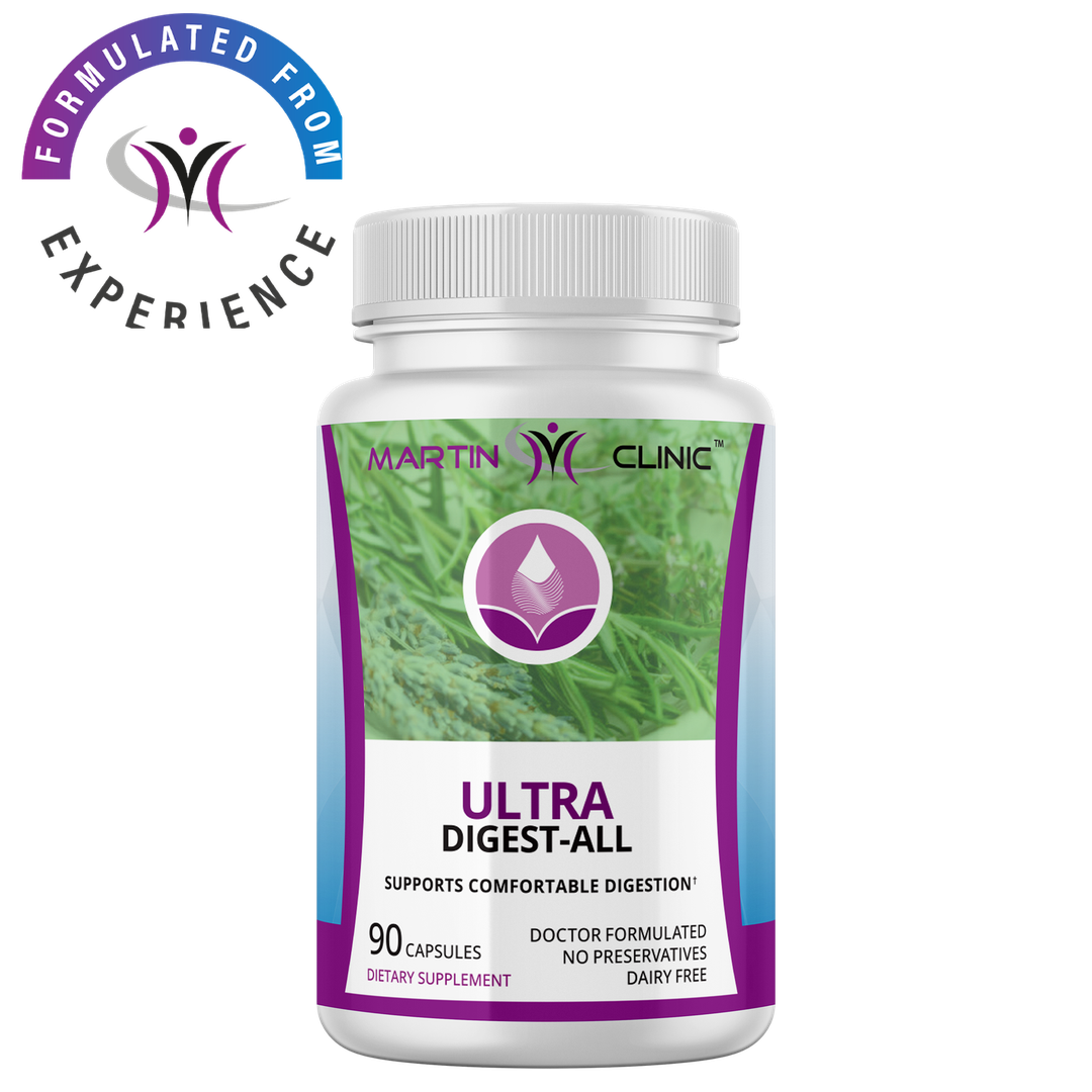 Ultra Digest-All