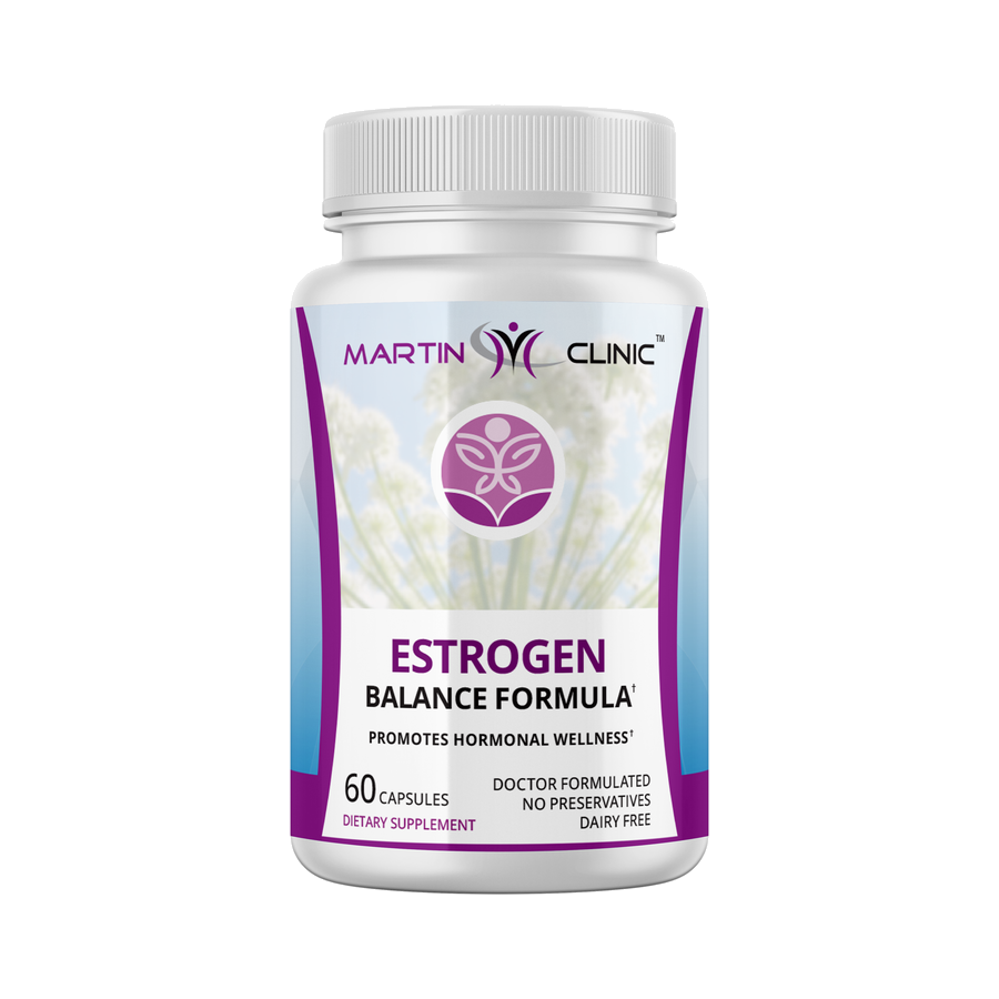 Estrogen Balance