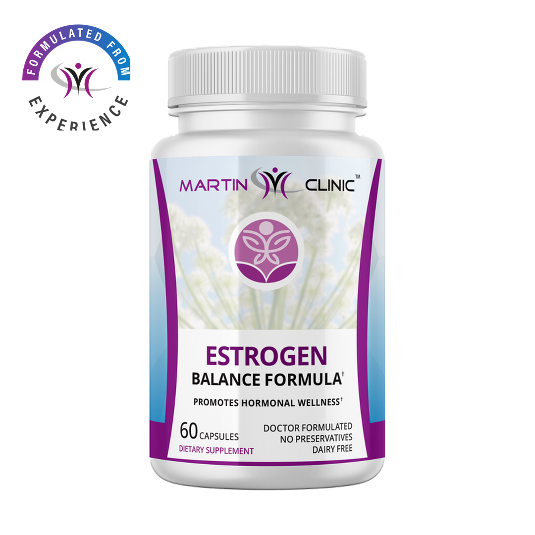 Estrogen Balance Formula