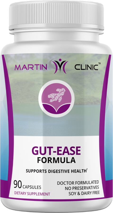 Gut-Ease Formula