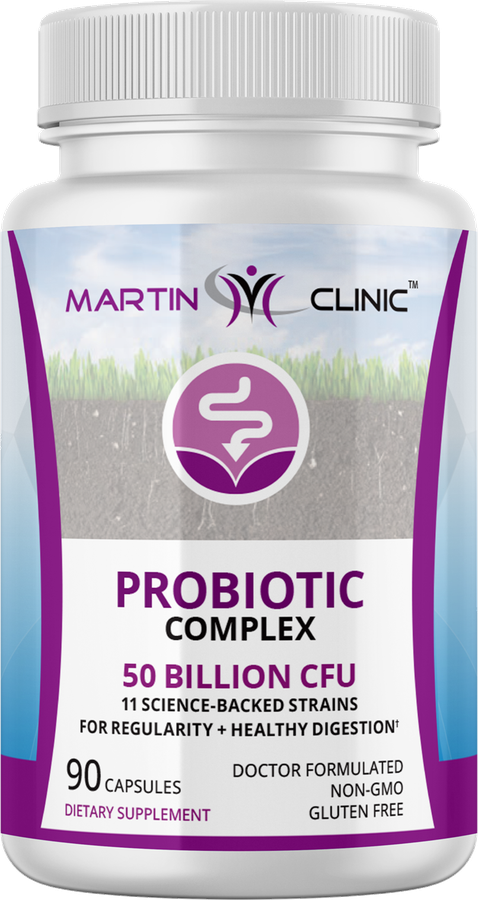 Probiotic Complex