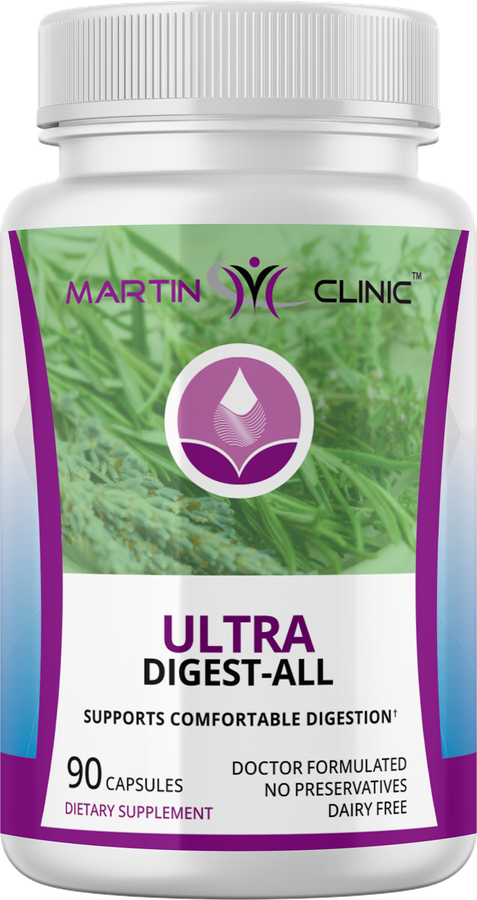 Ultra Digest-All