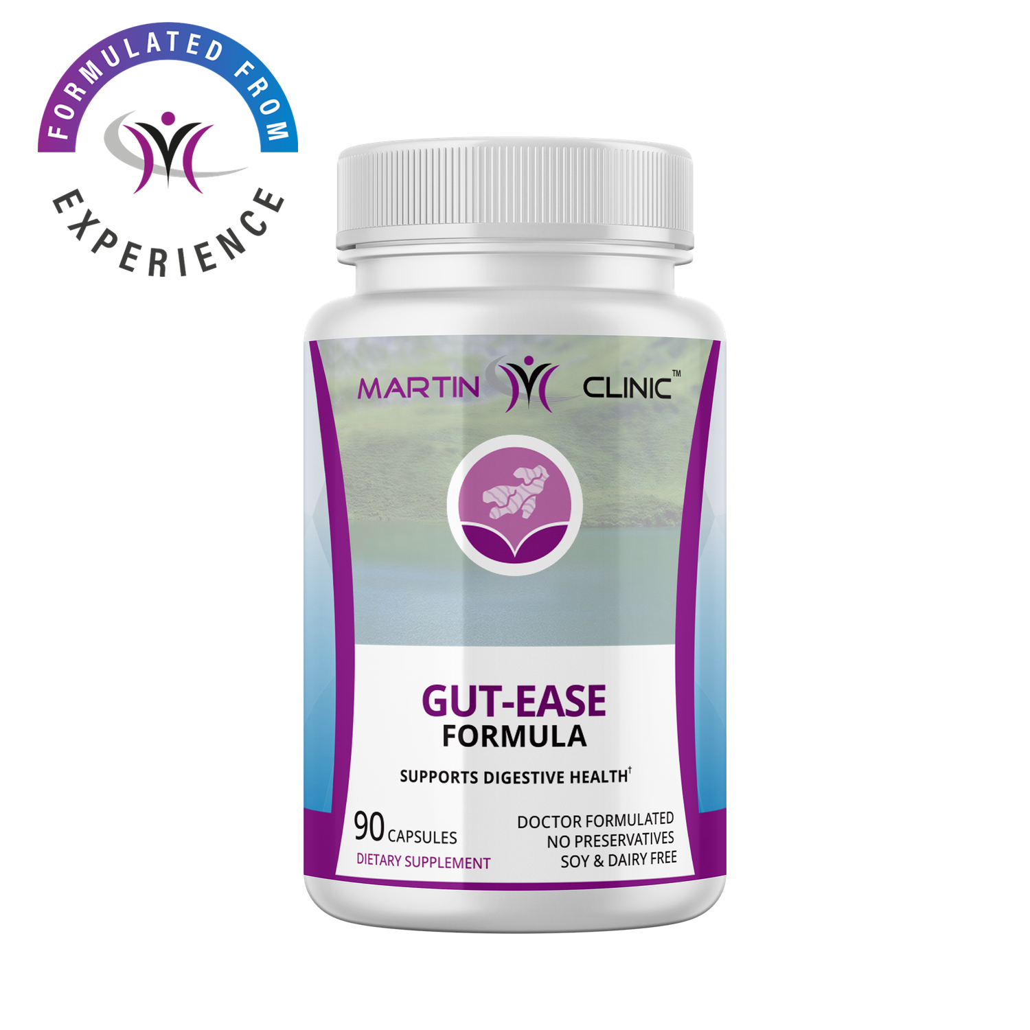Gut-Ease