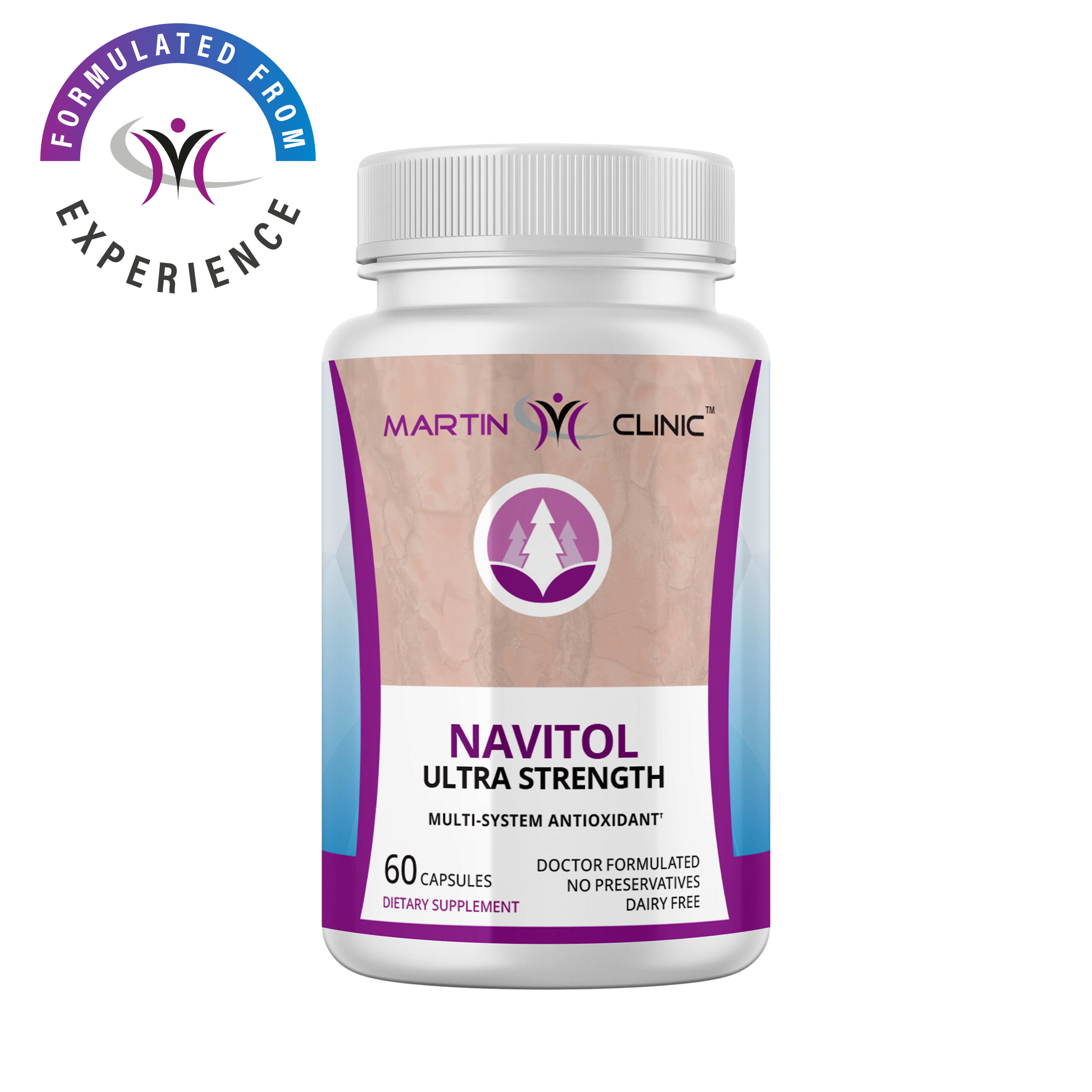 Navitol Ultra Strength