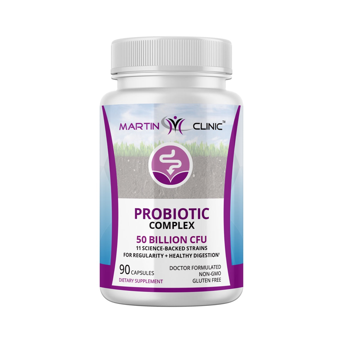 Probiotic Complex
