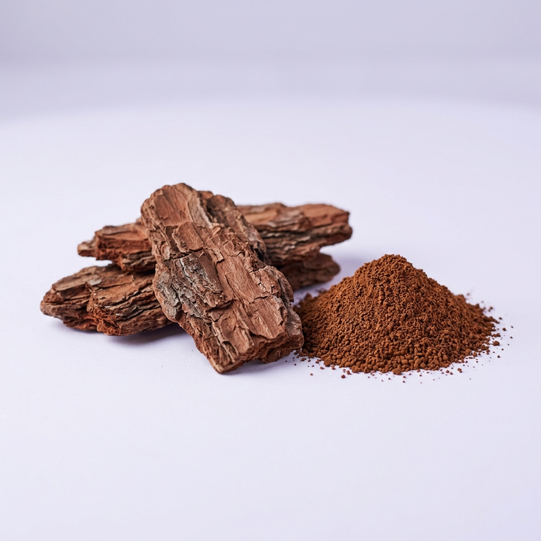 Pine Bark Extract