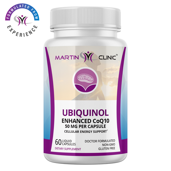Ubiquinol