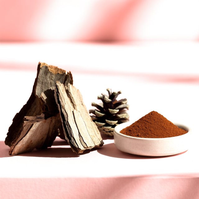 Pine Bark Extract