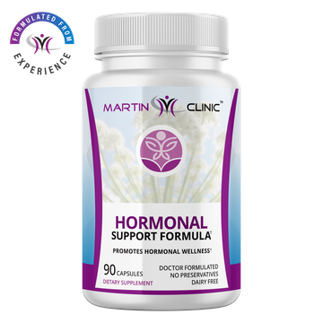 Hormonal Support Formula