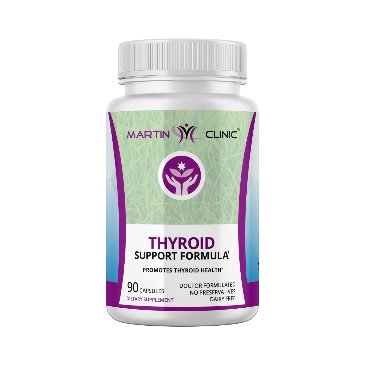 Thyroid Support