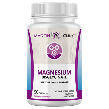 Magnesium Bisglycinate