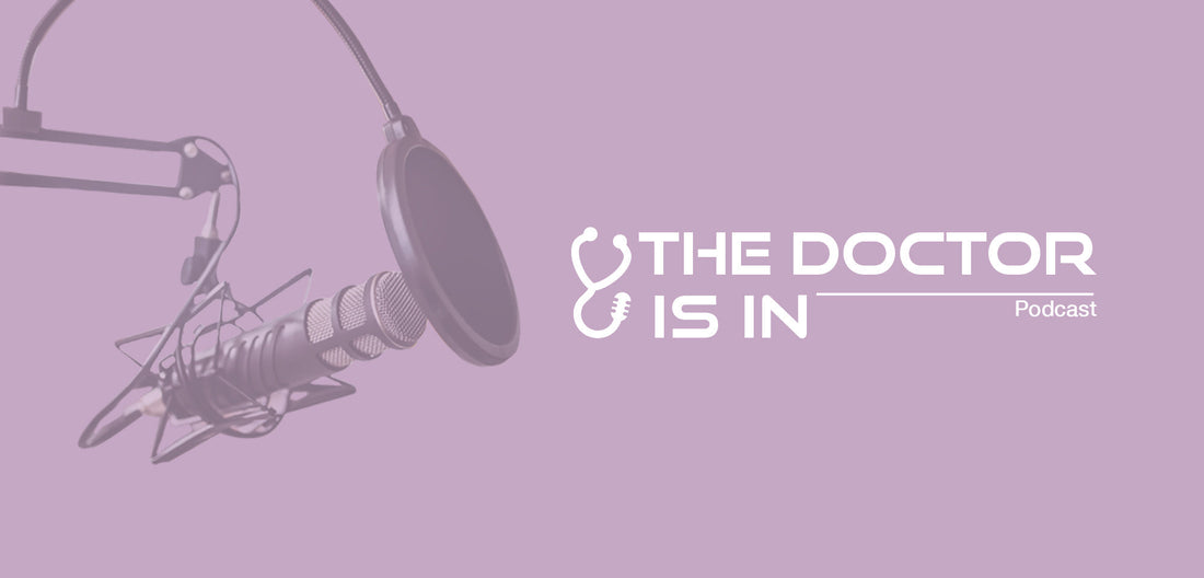 1501. Q&A with Dr. Martin