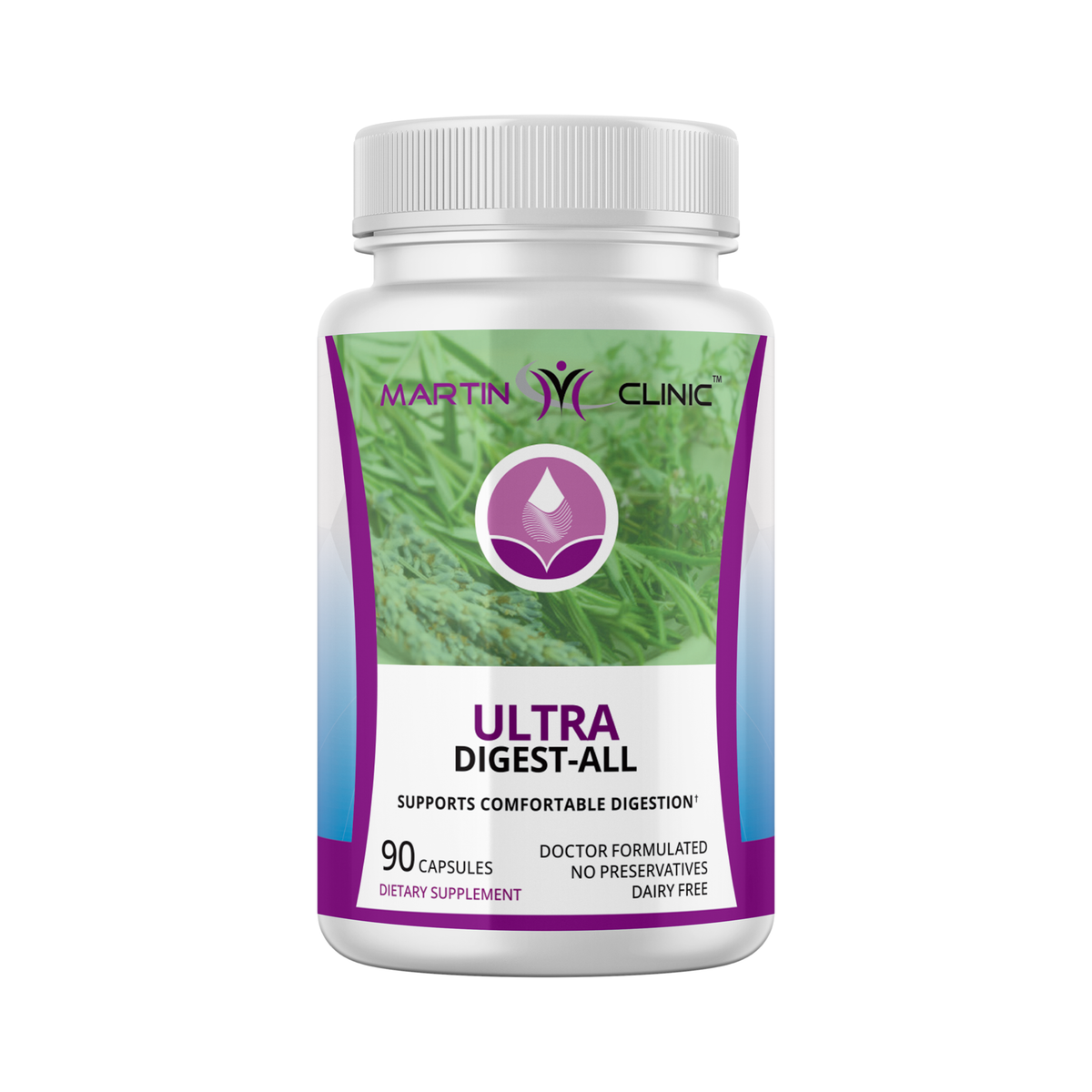 Ultra Digest-All