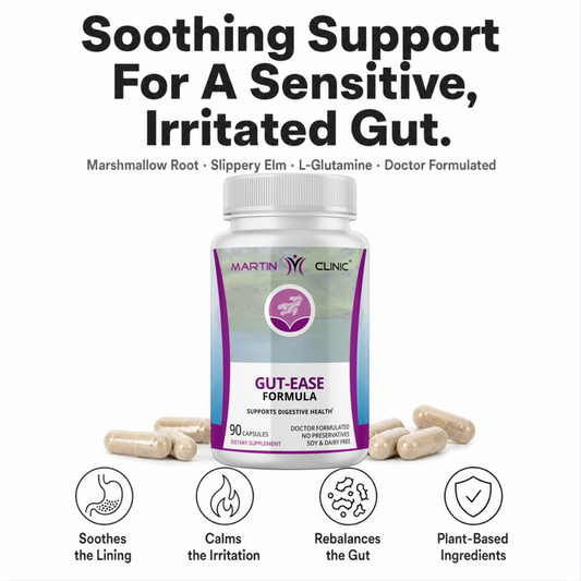 Gut-Ease Formula