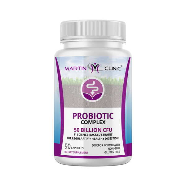 Probiotic Complex