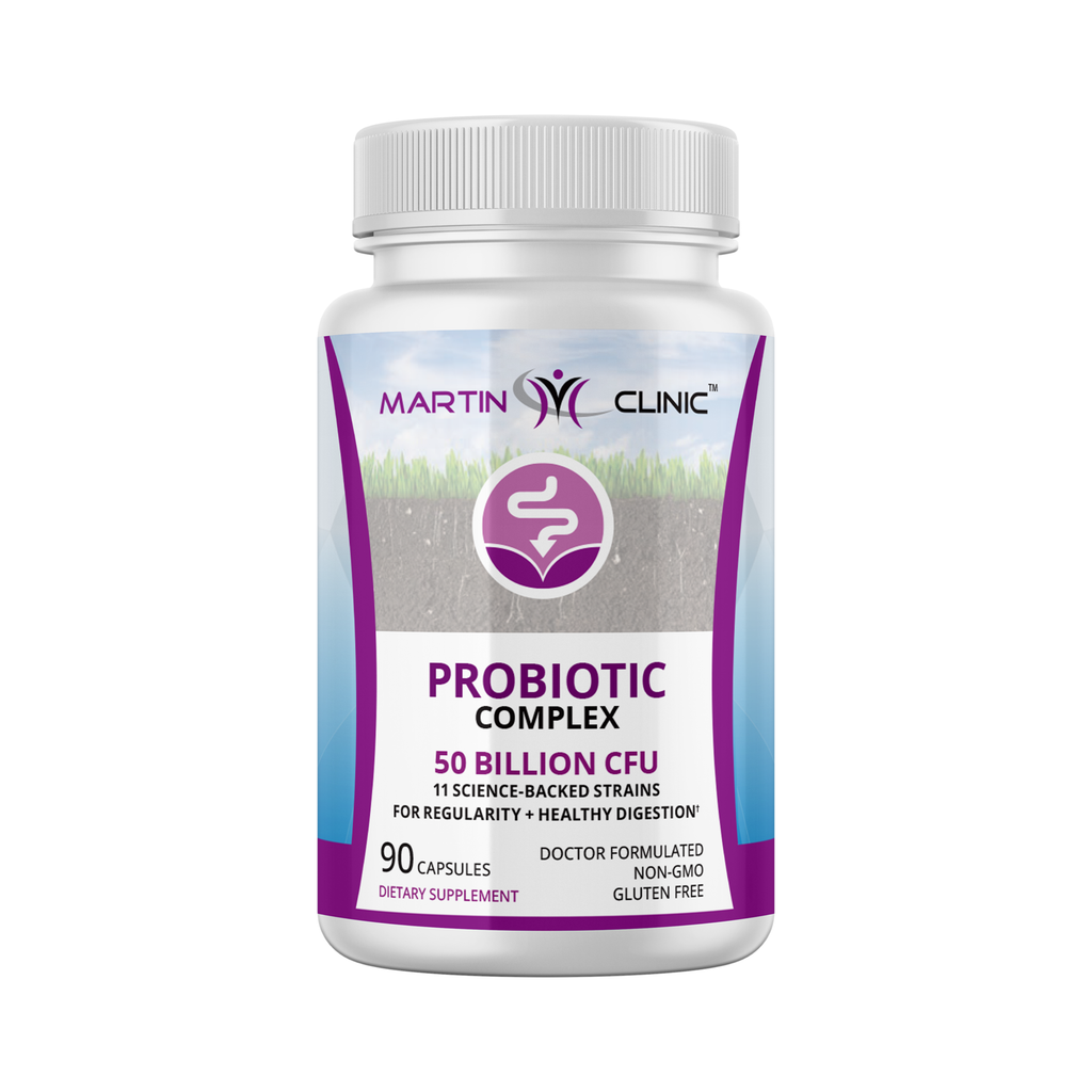 Probiotic Complex