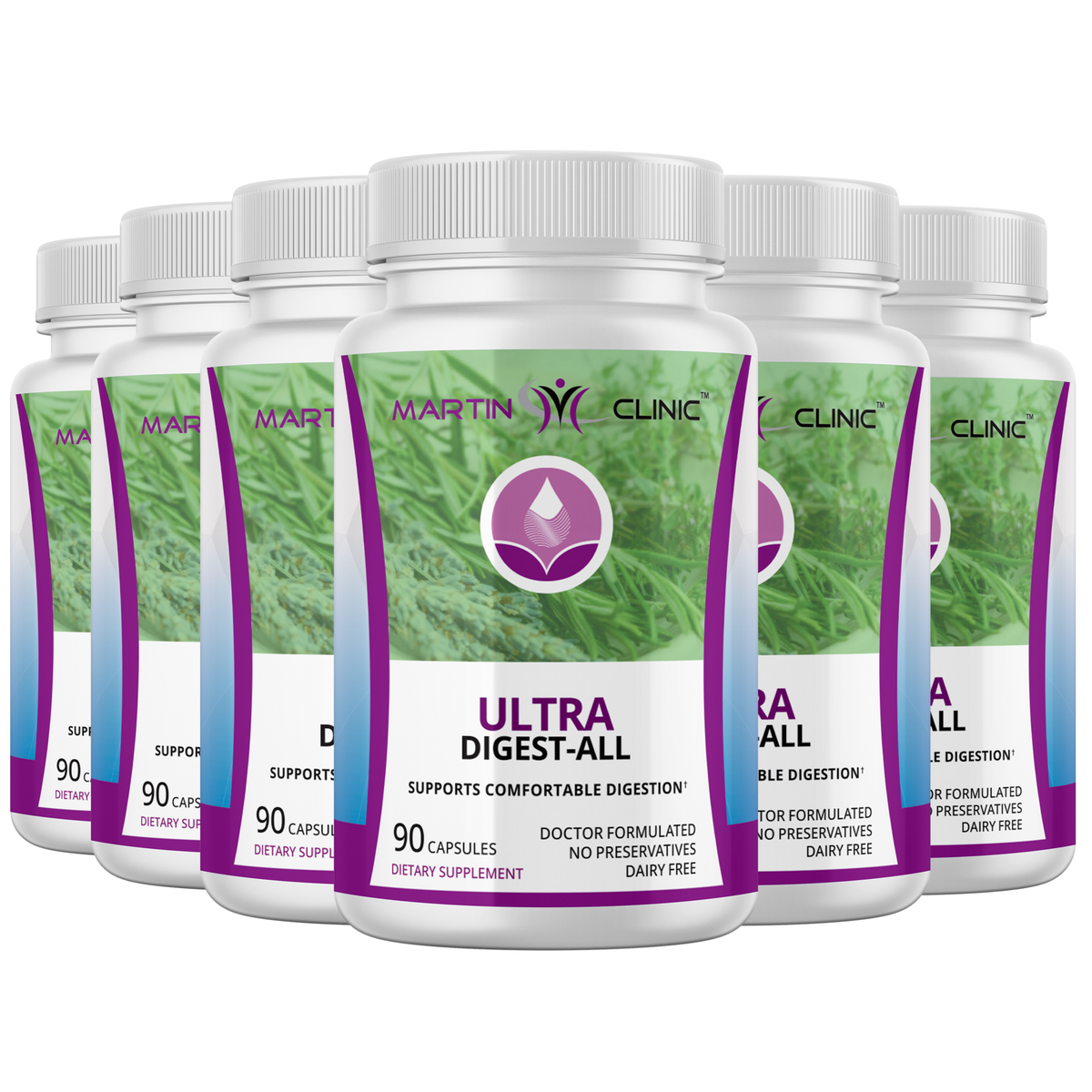 Ultra Digest-All