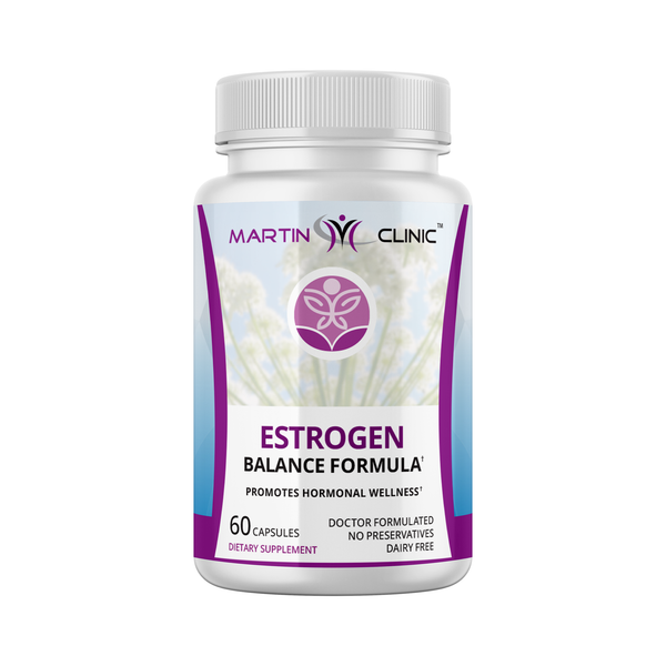 Estrogen Balance Formula
