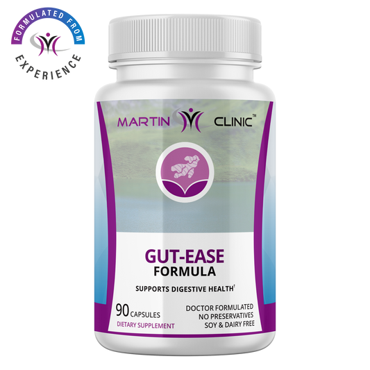 Gut-Ease Formula