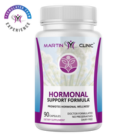 Hormonal Support Formula