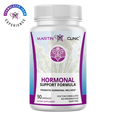 Hormonal Support Formula