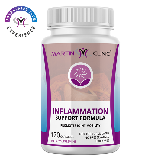 Inflammation Formula