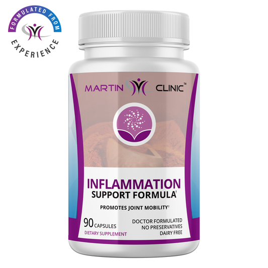 Inflammation Formula