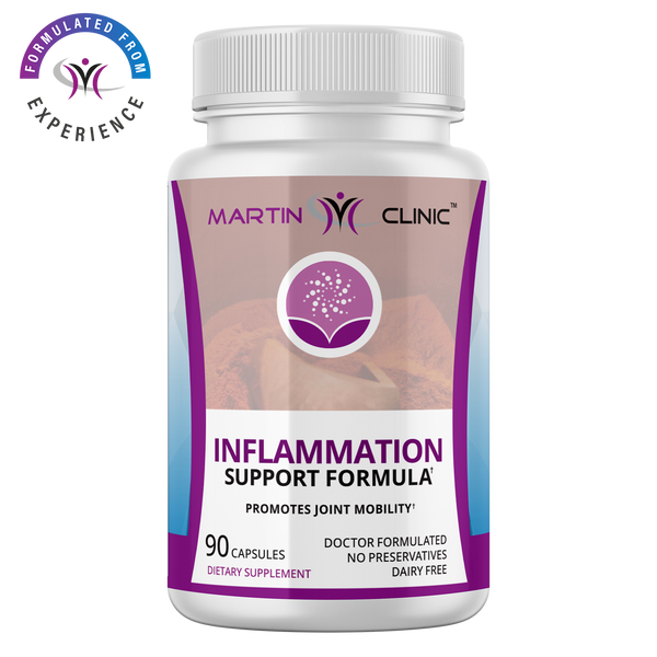 Inflammation Formula