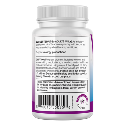 Magnesium Bisglycinate