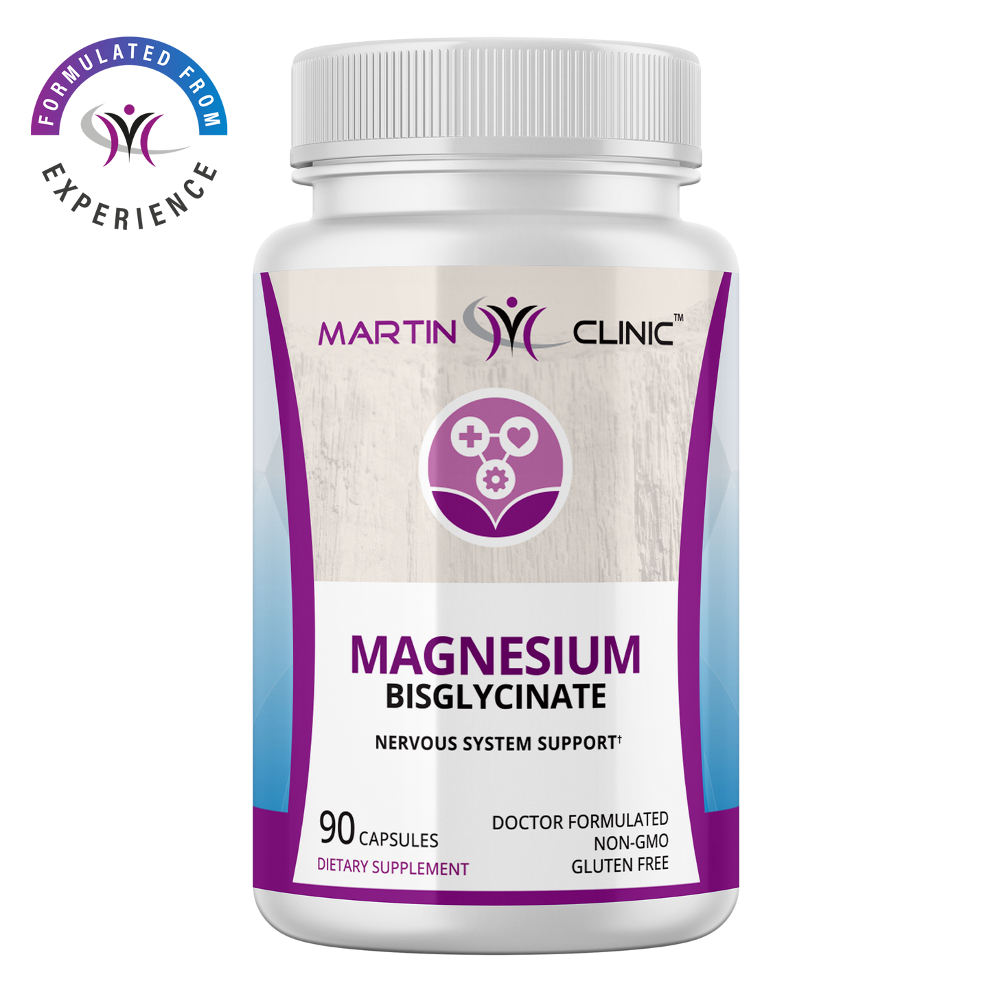 Magnesium Bisglycinate
