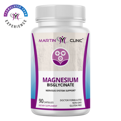 Magnesium Bisglycinate