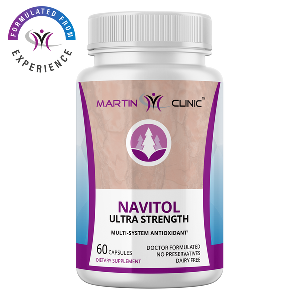 Navitol Ultra Strength