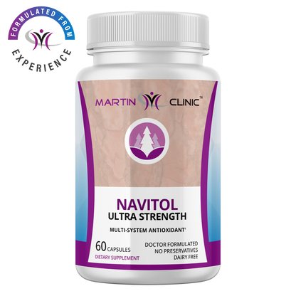 Navitol Ultra Strength