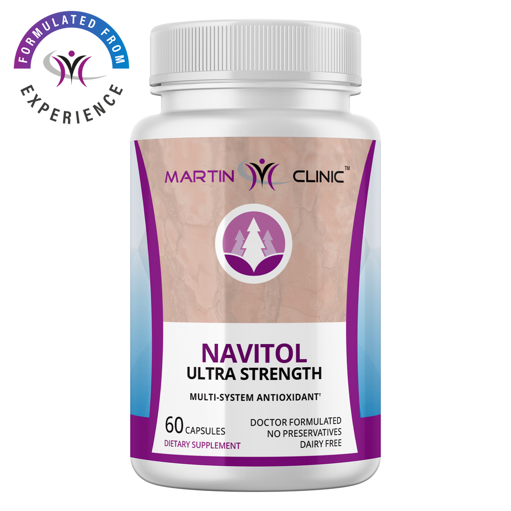 Navitol Ultra Strength