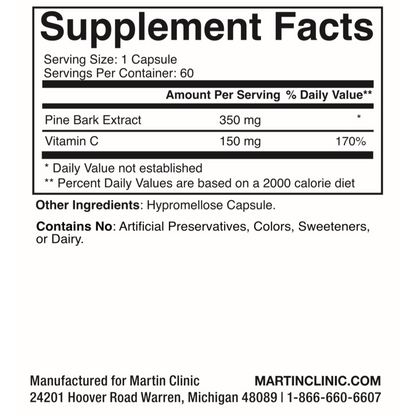 Navitol Ultra Strength