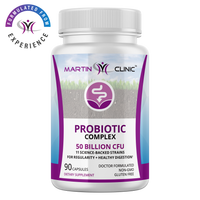 Probiotic Complex