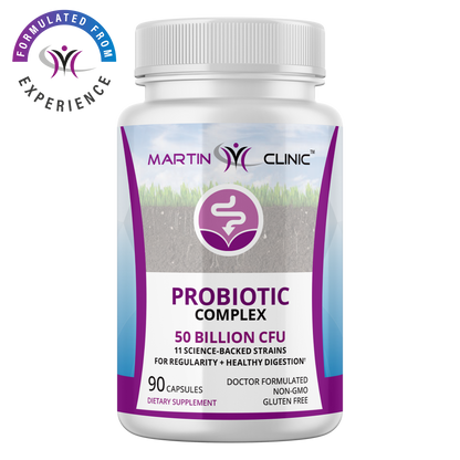 Probiotic Complex