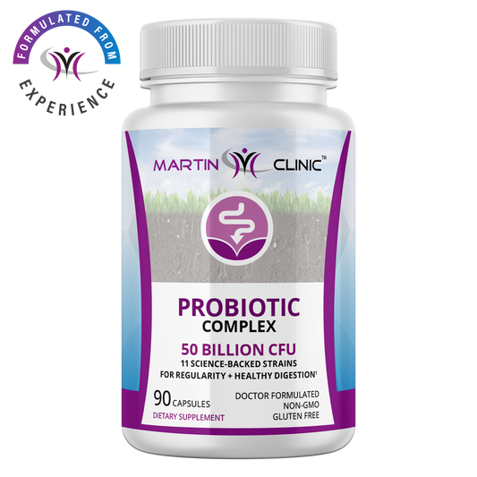 Probiotic Complex