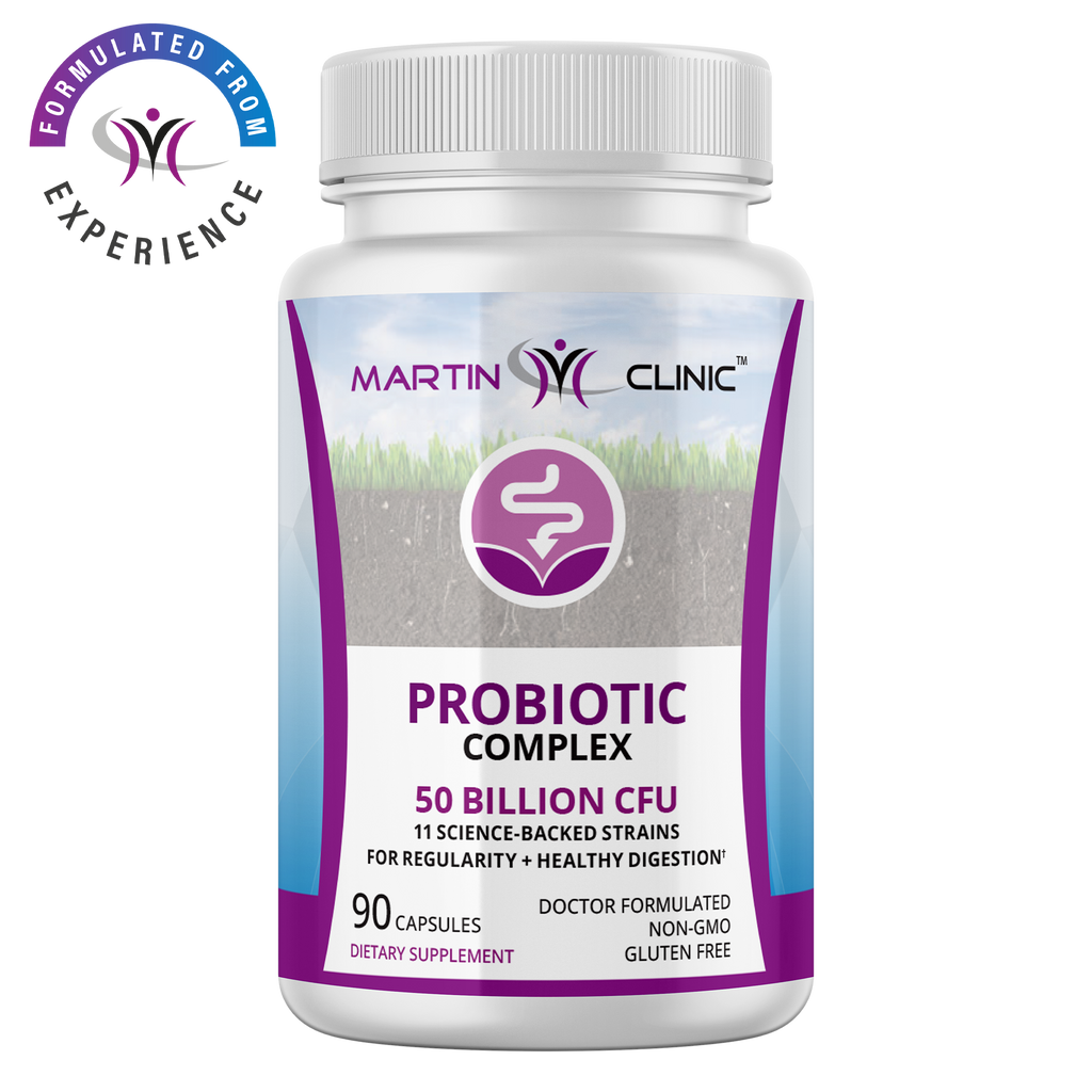 Probiotic Complex