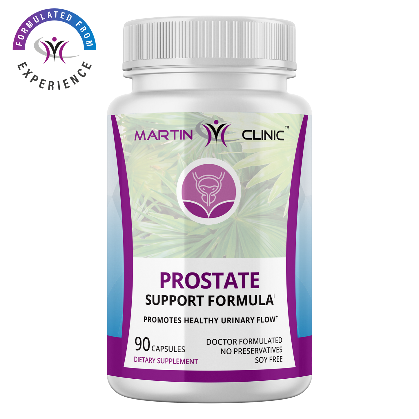 Prostate Support Formula