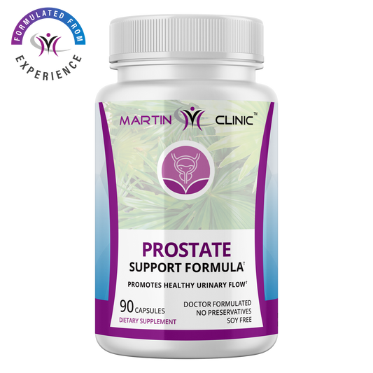 Prostate Support Formula